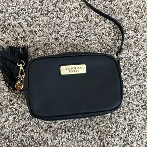 Victoria’s Secret Black Crossbody
